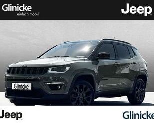 Jeep Jeep COMPASS PHEV S 240PS Gebrauchtwagen