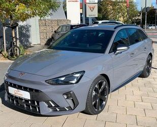 Cupra Cupra Leon ST 1.5 eTSI 150PS DSG neues Modell Gebrauchtwagen