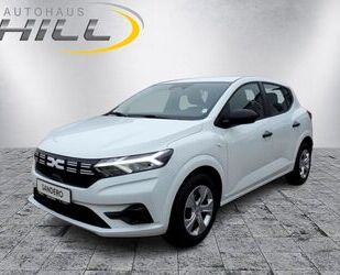 Dacia Dacia Sandero Essential TCe 90 Gebrauchtwagen