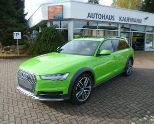 Audi Audi A6 Allroad 3.0 *Quattro*Matrix*Bose* Gebrauchtwagen