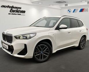 BMW BMW X1 xDrive30e M Sportpaket Head-Up DAB LED AHK Gebrauchtwagen