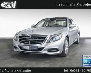 Mercedes-Benz Mercedes-Benz S 500 4 Matic * Pano. + 360° + Memo Gebrauchtwagen