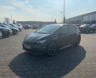 Cupra Cupra Born 170kW 77kWh+ACC+Navi+Sitzhzg+DAB+Full L Gebrauchtwagen