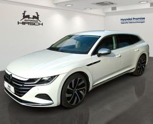 VW Volkswagen Arteon Shooting Brake 2.0 TSI OPF DSG Gebrauchtwagen