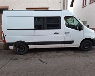 Opel Opel Movano L2H2 Gebrauchtwagen