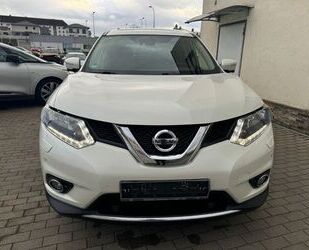 Nissan Nissan X-Trail Acenta Gebrauchtwagen