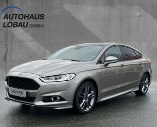 Ford Ford Mondeo ST-Line AWD 2.0 Aut LED AHK Reifen NEU Gebrauchtwagen