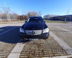 Mercedes-Benz Mercedes-Benz ML 420 CDI 4MATIC - Gebrauchtwagen