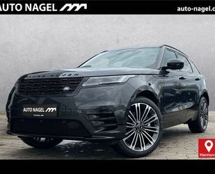 Land Rover Land Rover Range Rover Velar D300 Dyn.SE 22