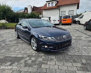 VW Volkswagen CC Basis /**R-Line-Paket*** Gebrauchtwagen