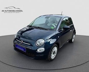 Fiat Fiat 500 Lounge*Pano*Klima*Bluetooth*PDC*Alu* Gebrauchtwagen