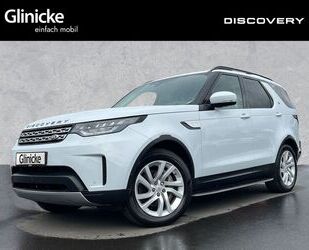 Land Rover Land Rover Discovery 3.0L SDV6 HSE 7 Sitze Panoram Gebrauchtwagen