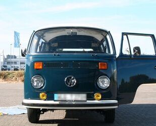 VW Volkswagen T2 Gebrauchtwagen