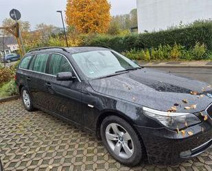 BMW BMW 523i A touring - Gebrauchtwagen