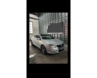 VW Volkswagen Eos 2.0 TFSI , Xenon , Leder , Vollauss Gebrauchtwagen