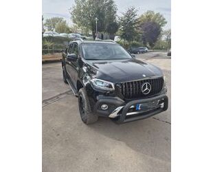 Mercedes-Benz Mercedes-Benz X 350 / TOP/Voll Ausstattung Gebrauchtwagen