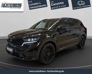 Kia Kia Sorento Plug-In Hybrid PLATINUM 7-SITZER AHK+L Gebrauchtwagen