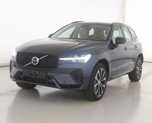 Volvo Volvo XC60 B4 Mild-Hybrid Benzin Dark Plus Autom. Gebrauchtwagen