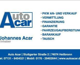 VW Volkswagen Passat Variant Business DSG PANO/STAND Gebrauchtwagen