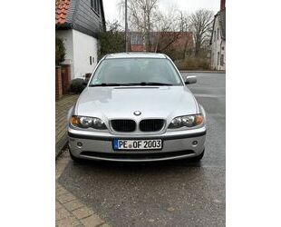 BMW BMW 316i - Gebrauchtwagen