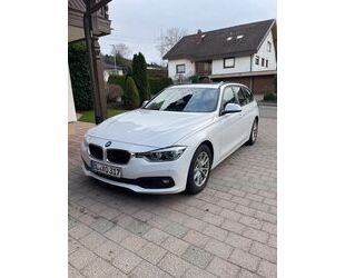 BMW BMW 320d Touring - Gebrauchtwagen