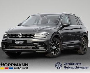 VW Volkswagen Tiguan Highline R-Line 