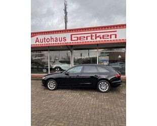 Audi Audi A4 Avant 35 TDI basis Gebrauchtwagen