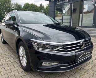 VW Volkswagen Passat Variant 1,5TSI Business *DSG *KA Gebrauchtwagen