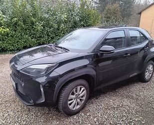 Toyota Toyota Yaris Cross 1,5-l-VVT-iE Comfort Comfort Gebrauchtwagen