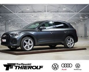 Audi Audi Q5 S line 45 TFSI quattro PANO Head-Up Assist Gebrauchtwagen