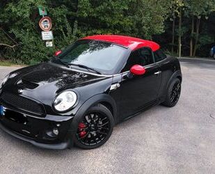 Mini MINI John Cooper Works Coupe Gebrauchtwagen