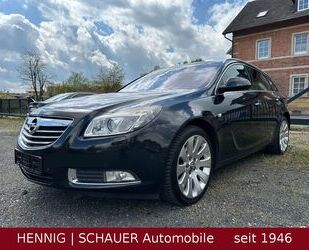 Opel Opel Insignia Sports Tourer 2.0 Turbo | Leder | 18 Gebrauchtwagen