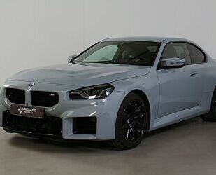 BMW BMW M2 Coupé LED Widescreen HiFi M-Drive Prof. Led Gebrauchtwagen