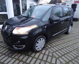 Citroen Citroën C3 Picasso 1.6 HDI Exklusive 2.Besitz Gebrauchtwagen