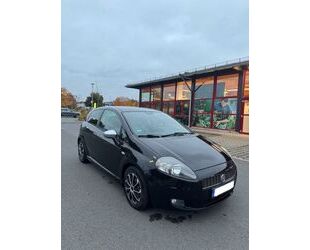 Fiat Fiat Punto 1.4 **TÜV NEU**KLIMA*+ Gebrauchtwagen