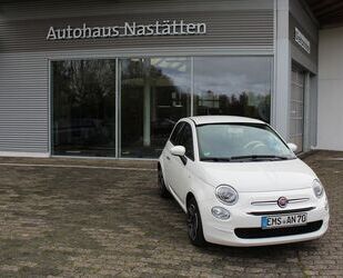 Fiat Fiat 500 1.0 GSE Hybrid Club Gebrauchtwagen