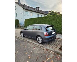 Honda Honda Civic 1.4i Sport Unlimited --- Preis VB Gebrauchtwagen