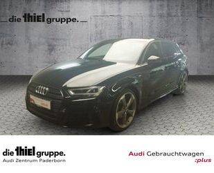 Audi Audi A3 Sportback 35 TFSI S tronic S line LED+Navi Gebrauchtwagen