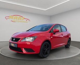 Seat Seat Ibiza*Klimaanlage*Sitzheizung* Gebrauchtwagen