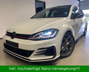 VW Volkswagen Golf GTI Performance Pano ACC Sound Umb Gebrauchtwagen