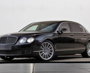 Bentley Bentley Continental Flying Spur SPEED 6.0 W12 Gebrauchtwagen