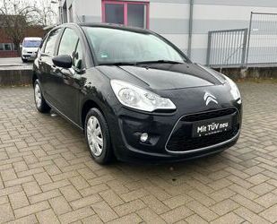 Citroen Citroën C3 Selection #Tüv 10/2026 #105Tkm #Klima # Gebrauchtwagen