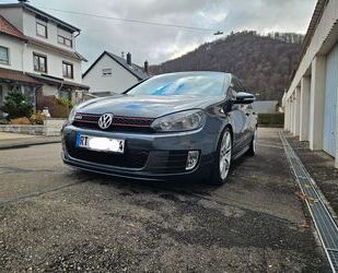 VW Volkswagen Golf 2.0 TSI GTI - MTM 271 PS Gebrauchtwagen