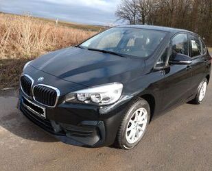 BMW BMW 218 Active Tourer 218d Advantage Advantage Gebrauchtwagen