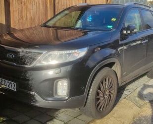 Kia Kia Sorento 2.2 CRDi AWD Platinum Edition Platin.. Gebrauchtwagen