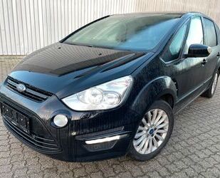 Ford Ford S-Max 2.0 TDCi 120kW Trend *7-SITZE* N 40860 Gebrauchtwagen