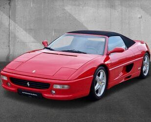 Ferrari F355 Gebrauchtwagen