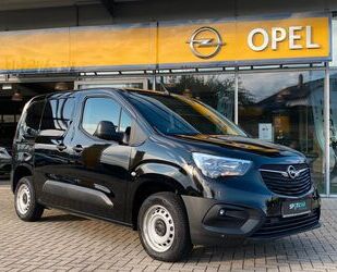 Opel Opel Combo Cargo Edition *Diesel*Rückfahrkamera* Gebrauchtwagen