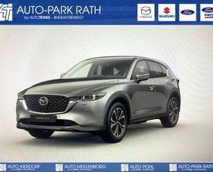 Mazda Mazda CX-5 2.5L 194PS *Exclusive-Line*AUT*Assisten Gebrauchtwagen