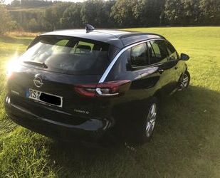 Opel Opel Insignia 1.6 Diesel 100kW Business Edition S. Gebrauchtwagen